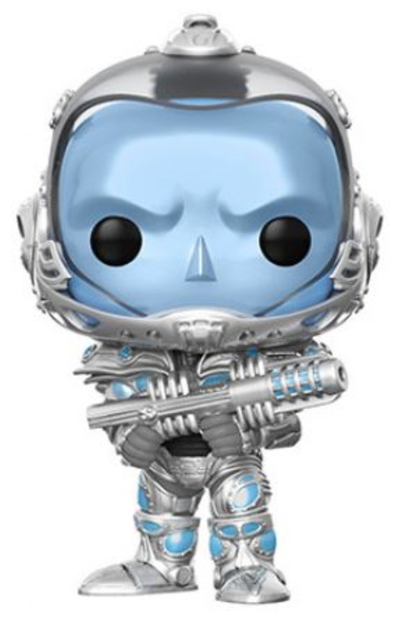 FUNKO ACTION FIGURES FUNKO POP BATMAN & ROBIN: MR FREEZE MT FUNKO ACTION FIGURES FUNKO POP BATMAN & ROBIN: MR FREEZE MT